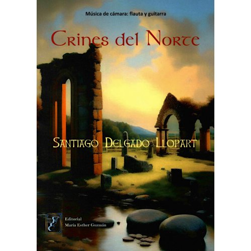 Crines del Norte