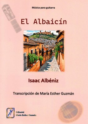 El Albaicín