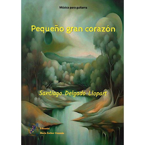 Pequeño gran corazón