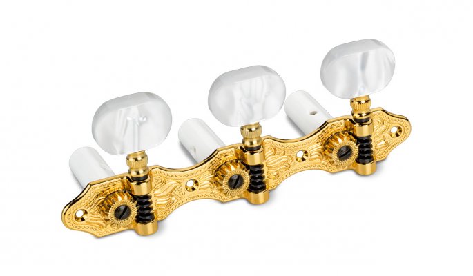 Clavijero Schaller Hauser 30563