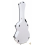 Guitar Case Visesnut Gloss White