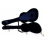 Guitar Case Visesnut Gloss White