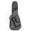 Funda Guitarra Rm 30 Mm - Gris