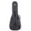 Funda Guitarra Rm 30 Mm - Gris
