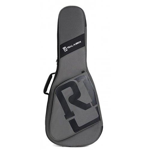 Funda Guitarra RM 30 mm - gris