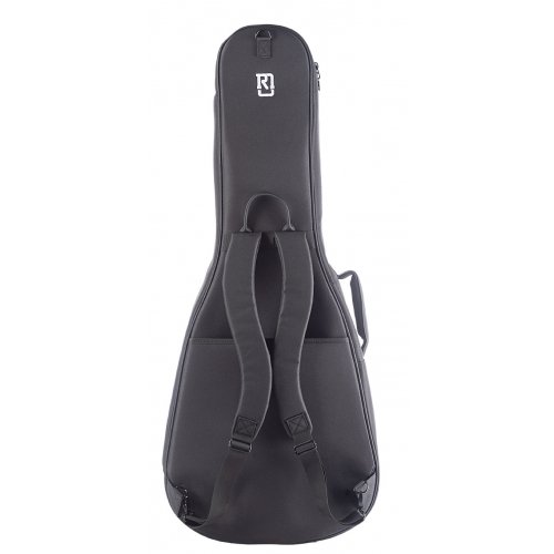 Funda Guitarra RM 30 mm - gris
