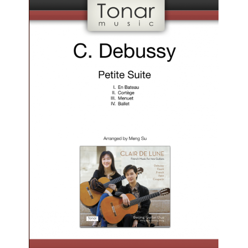 Claude Debussy
