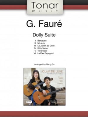 Gabriel Fauré
