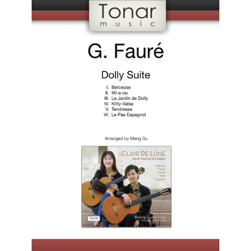 Gabriel Fauré