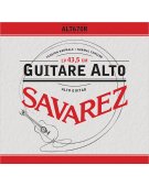Guitarra Alto Cuerdas Alt670R 43,5 Cm