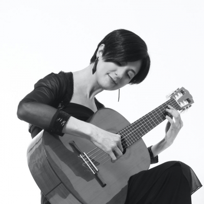 Master Class: “Tango En Guitarra” - Activos