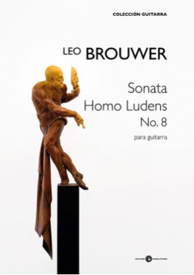 Sonata Homo Ludens No.8