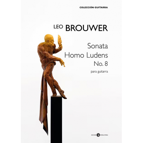 Sonata Homo Ludens No.8