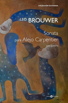 Sonata Para Alejo Carpentier