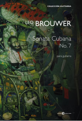 Sonata Cubana No.7