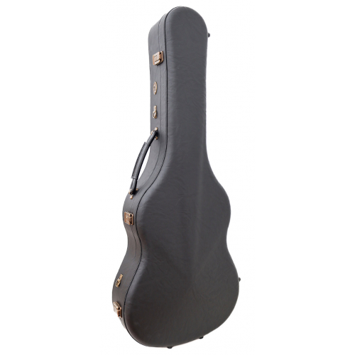ESTUCHE GUITARRA DE POLIURETANO