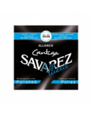 Alliance Cantiga Azul 510Ajh Pulidas, Tensión Alta