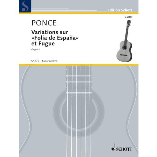 Variations sur 