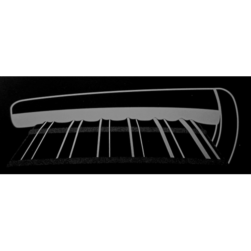 Cejilla Pro Plus Flexfit