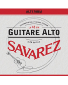 Alto Guitar Strings Alt670R