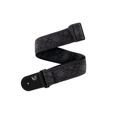 Correa D'addario - Monterrey Black