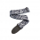 D'addario Beatles Strap - Black