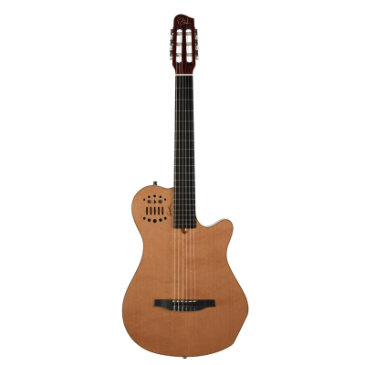 Godin Multiac Grand Concert Hg
