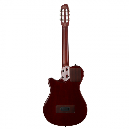 Multiac Grand Concert HG