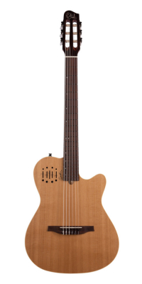 Godin Multiac Nylon Encore Sg