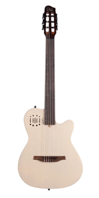 Godin Multiac Mundial Ozark Cream