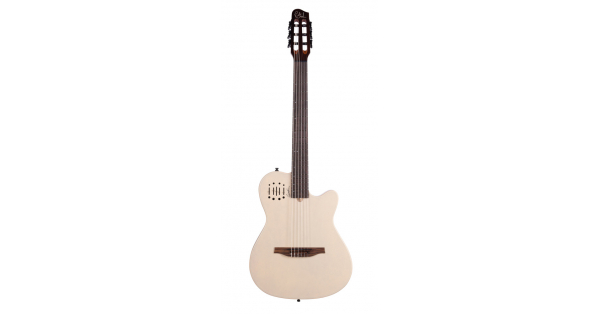 Godin Multiac Mundial Ozark Cream