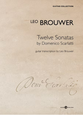 12 Sonatas