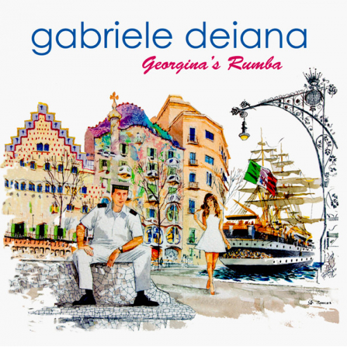 Georgina's Rumba