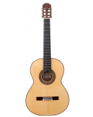 Model 60 Double Top Spruce