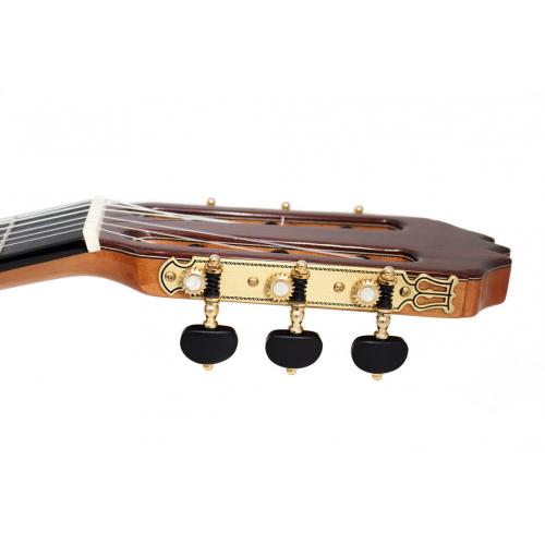 Modelo 60 Doble Tapa abeto