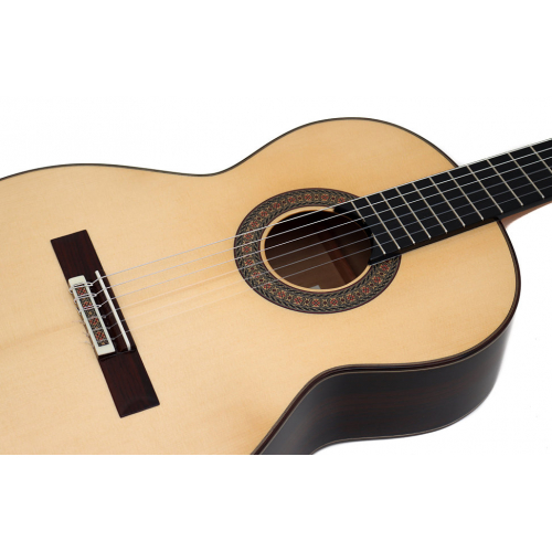 Modelo 60 Doble Tapa abeto
