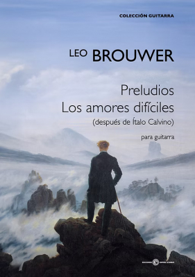 Preludios 