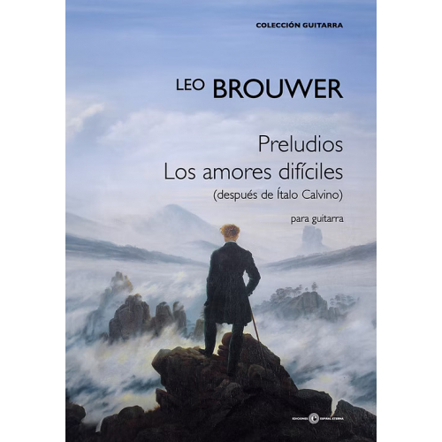 Preludios 