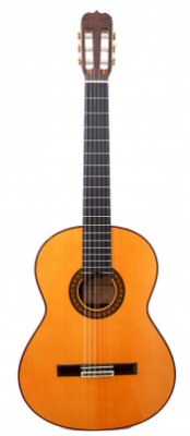 Ramirez 1A - Abeto - 1992