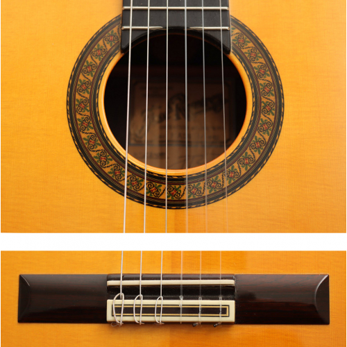 1A abeto - 1992