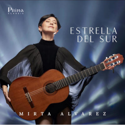 Estrella Del Sur