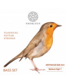 Knobloch Bajos Erithacus Tension Media-Alta
