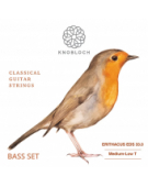 Knobloch Bajos Erithacus Tension Media-Baja