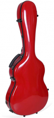 Crossrock Deluxe Fiberglass - Red