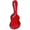 Crossrock Deluxe Fiberglass - Red Crossrock Deluxe Fiberglass - Red