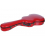 Crossrock Deluxe Fiberglass - Red Crossrock Deluxe Fiberglass - Red