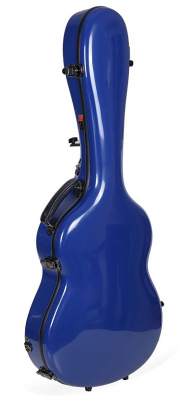 Crossrock Deluxe Fiberglass - Blue