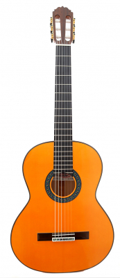 Amalio Burguet - Flamenco 1F