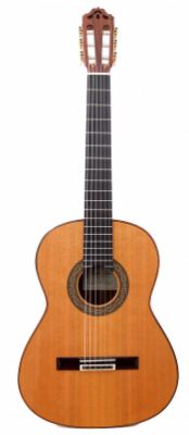 Manuel Adalid - Modelo 12 - 630 Cedro