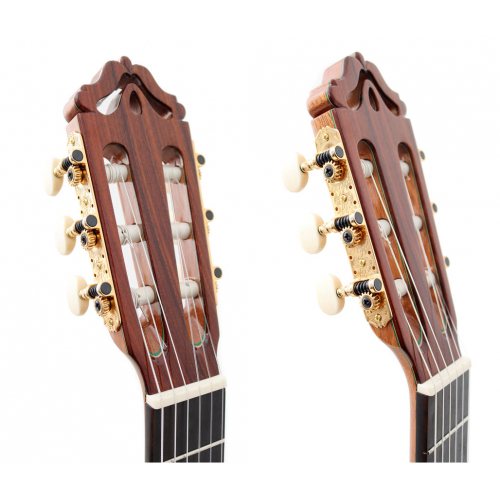 Modelo 12 - 630 cedro